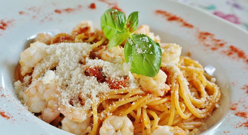 Italian Risotto